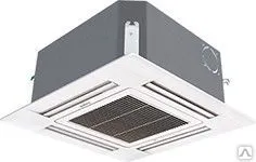 фото Мультизональная система кассетная SMZC09V1AI