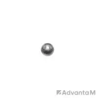 фото Металлический шарик для гидравлических тележек AC25