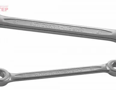 фото Ключ разрезной Дело Техники 22*24 мм