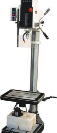 Фото №0 Сверлильный станок GHD-27