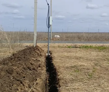 Фото №1 Выполнение технических условий Тюменьэнерго СУЭНКО в Тюмени