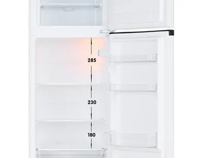 фото Холодильник 210л