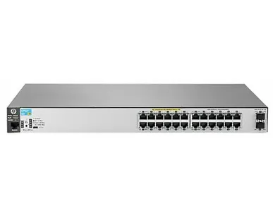 фото Коммутатор HP Aruba