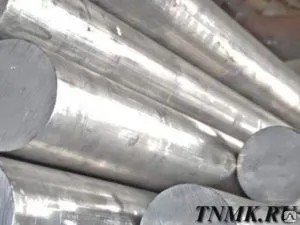 фото Круг алюминиевый 100 мм АМц