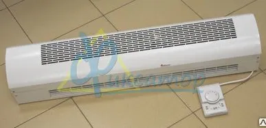 фото Тепловая завеса 5 кВт, 220В L=1 м Hintek