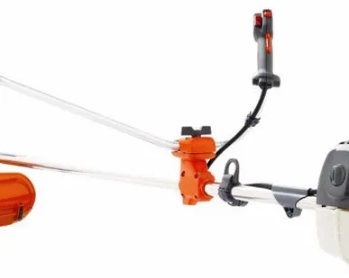 фото Бензокоса Хускварна 135 R