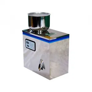 Фото №1 Дозатор для чая DL-6CFZ-100 в Москве