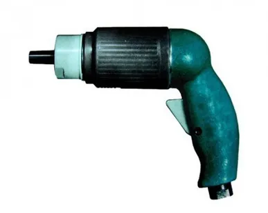 фото Дрель пневматическая СМ-21-10-2300