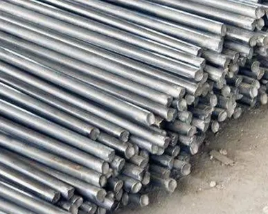 фото Круг 38 мм ст 40ХН ГОСТ 2590