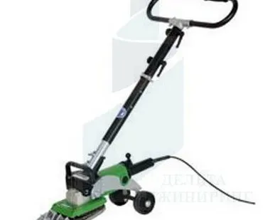 фото Машина для удаления напольных покрытий Wolff Дюро-стриппер