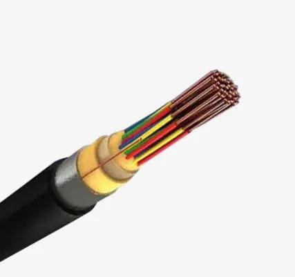 Фото №1 Кабель ТППэп 10х2х0.5