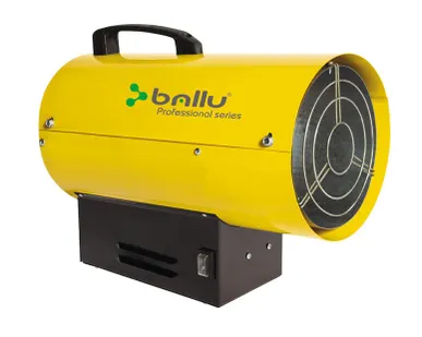 фото Пушка газовая BALLU BHG-10