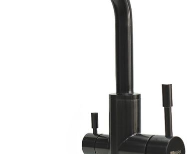фото Смеситель Lemark EXPERT LM5061BLN для кухни c подключением к фильтру с питьевой водой