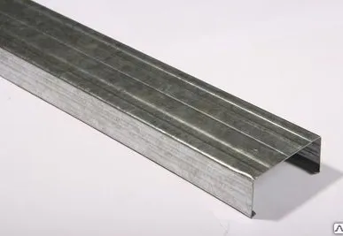 фото Металлический профиль ст. 3пс, 10, 20, 09г2с