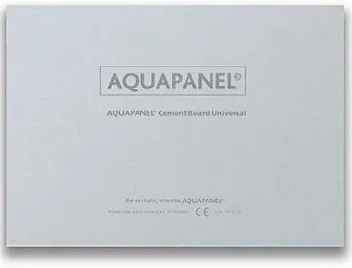 фото Аквапанель КНАУФ 8*1200*900мм Универсальная /1,08м2/80л/86,4м2