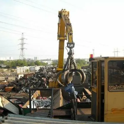 Фото №0 Где сдать медь