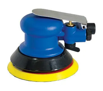 фото Пневматическая шлифмашина Калибр ПЭШМ-6.3/125В