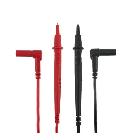 Фото №8 Мультиметр портативный UT33D+ NCV + прозвонка UNI-T 13-0058