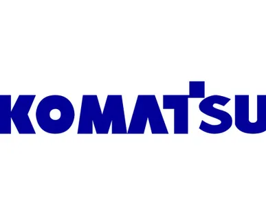фото Ремонт штабелеров и тележек KOMATSU
