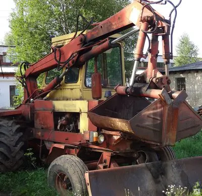 Фото №0 Погрузочно разгрузочные работы