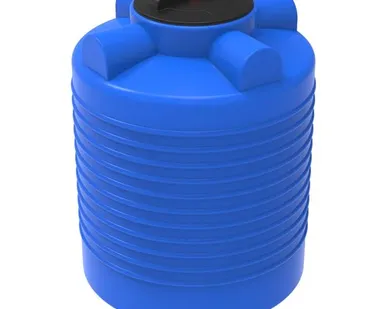 фото Емкость ЭВЛ 1000л