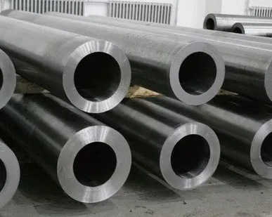 фото Труба толстостенная 325х18 ст.20 ТУ 14-3р-50-2001