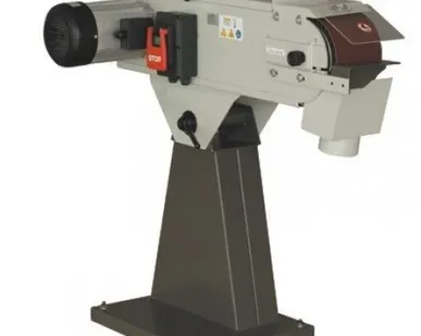 фото Промышленный ленточношлифовальный станок GM15-150/2-B