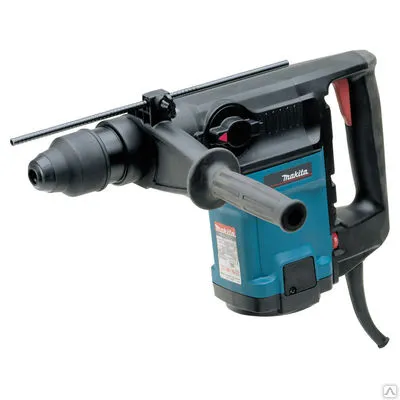 Фото №0 Перфоратор Makita HR 4500C
