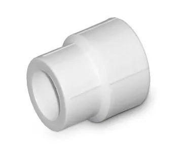 фото Муфта полипропиленовая переходная 25*32мм