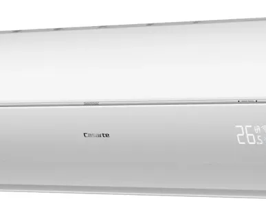 фото Кондиционер Casarte Triano CAS35MW1/R3-W/1U35MW1/R3
