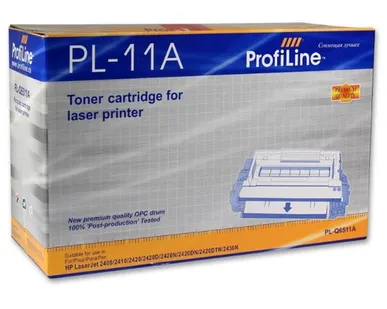 фото Картридж ProfiLine PL-Q6511A 710