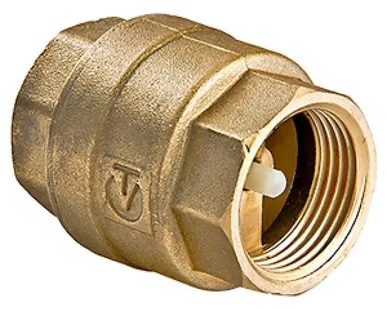 фото Клапан обратный вр 1 1/2"(40) VALTEC VT.161