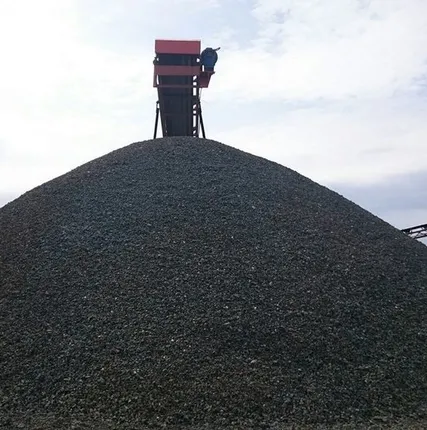 Фото №0 Щебень фракции 0-5 (отсев)