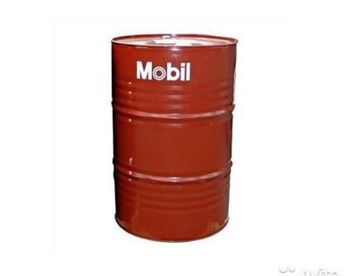 фото Масло гидравлическое Mobil Nuto H46, 208л