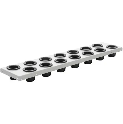 Фото №0 Полка для тележки HARD SK 40