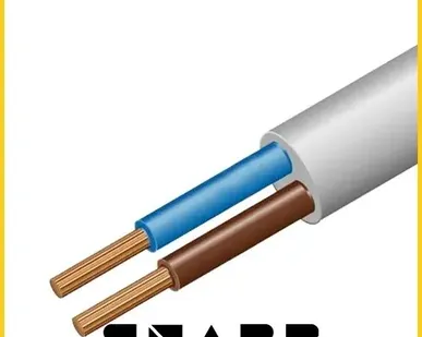 фото Провод ПВС 2х2.5