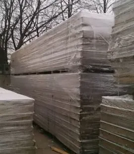 фото Сэндвич панели Минвата 120 мм кровельные, 12,10 м