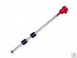 Фото №0 Датчик номинального уровня ДНУ-2