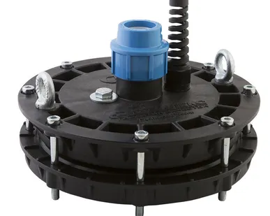 фото Оголовок скважинный ОСП 140-160/32