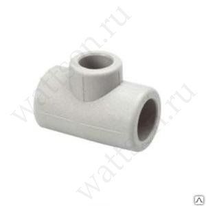 фото Тройник EKOPLASTIK переходной PPR 32 x 20 x 32