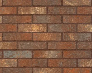 фото Плитка клинкерная King klinker Bastille wall HF16