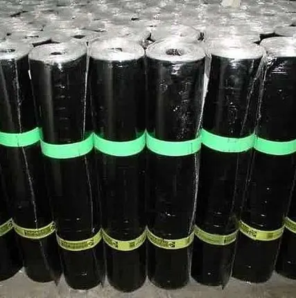 Фото №0 Гидроизоляция ХКП-4,0 (9 м2)