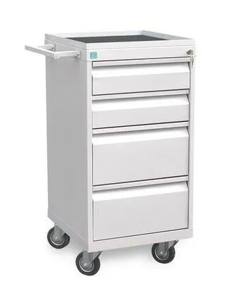 Фото №0 Тумба инструментальная передвижная ТИП-1