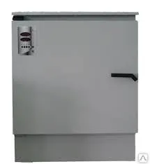 Фото №0 Сушильный шкаф ШС-200