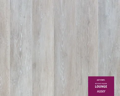 фото ПВХ плитка TARKETT LOUNGE HUSKY