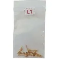 Фото №0 Штифты анкерные (ФОРМА) L1