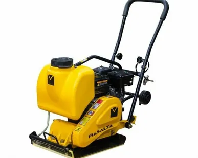фото Виброплита Masalta MSR 60-2
