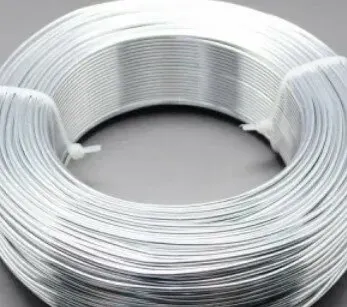 Фото №0 Дюралевые проволоки