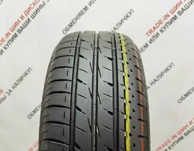 фото Bridgestone Luft RV 205/65 R16 95H БУ Шина Летняя