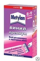 фото METYLAN Клей для обоев Метилан Винил Премиум 300г